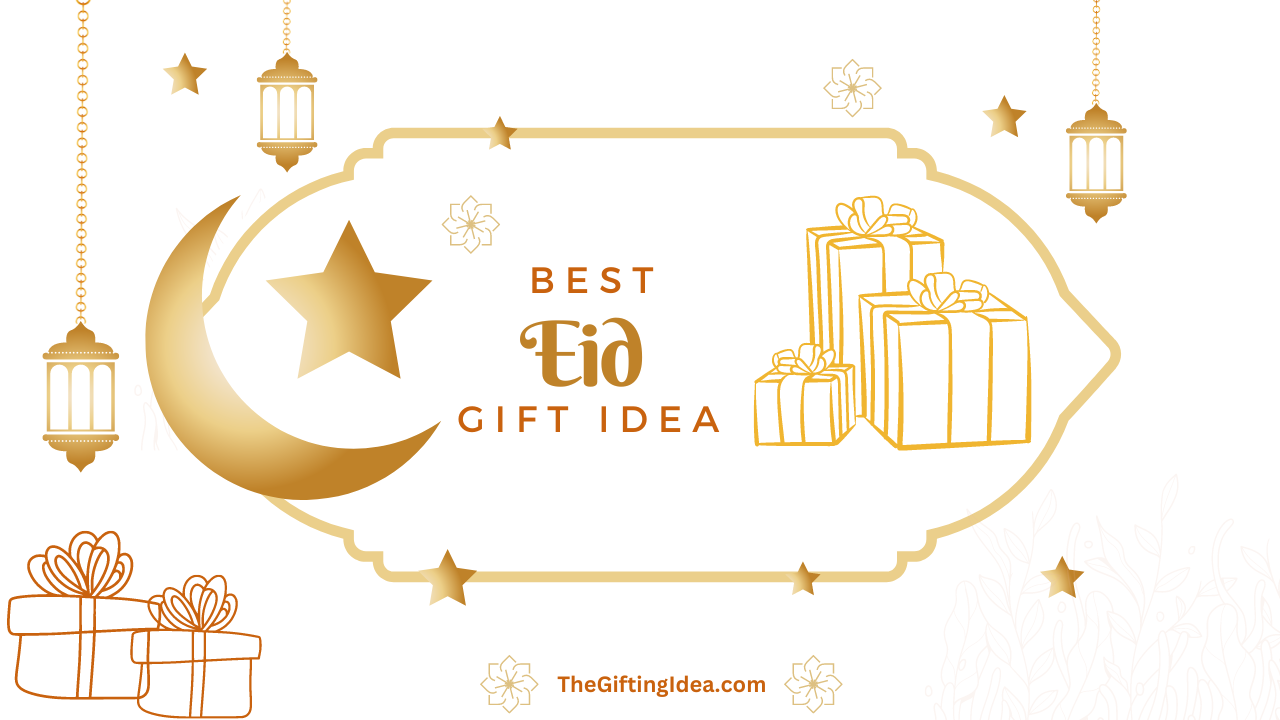 Eid Gift Idea
